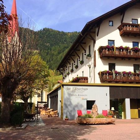 Historic Guesthouse Bircher B&B Apartments Near Sterzing Campo di Trens Exteriér fotografie