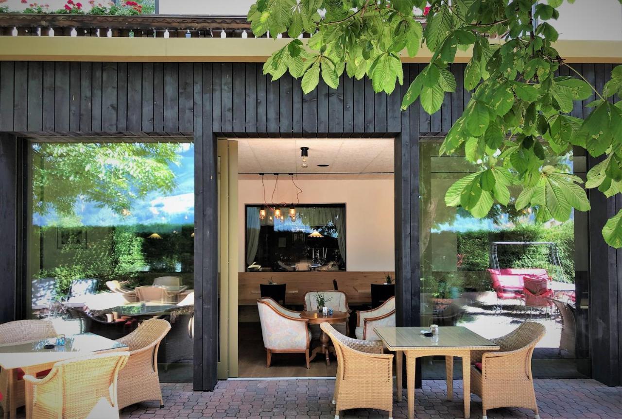 Historic Guesthouse Bircher B&B Apartments Near Sterzing Campo di Trens Exteriér fotografie