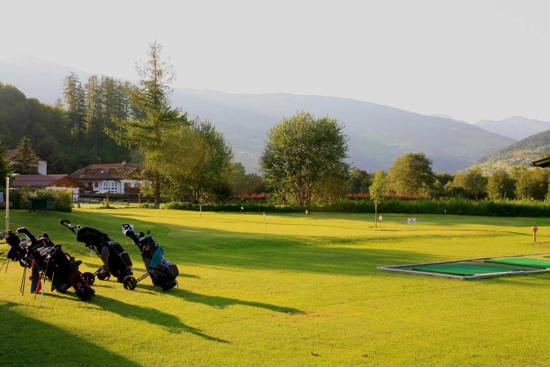 Historic Guesthouse Bircher B&B Apartments Near Sterzing Campo di Trens Exteriér fotografie