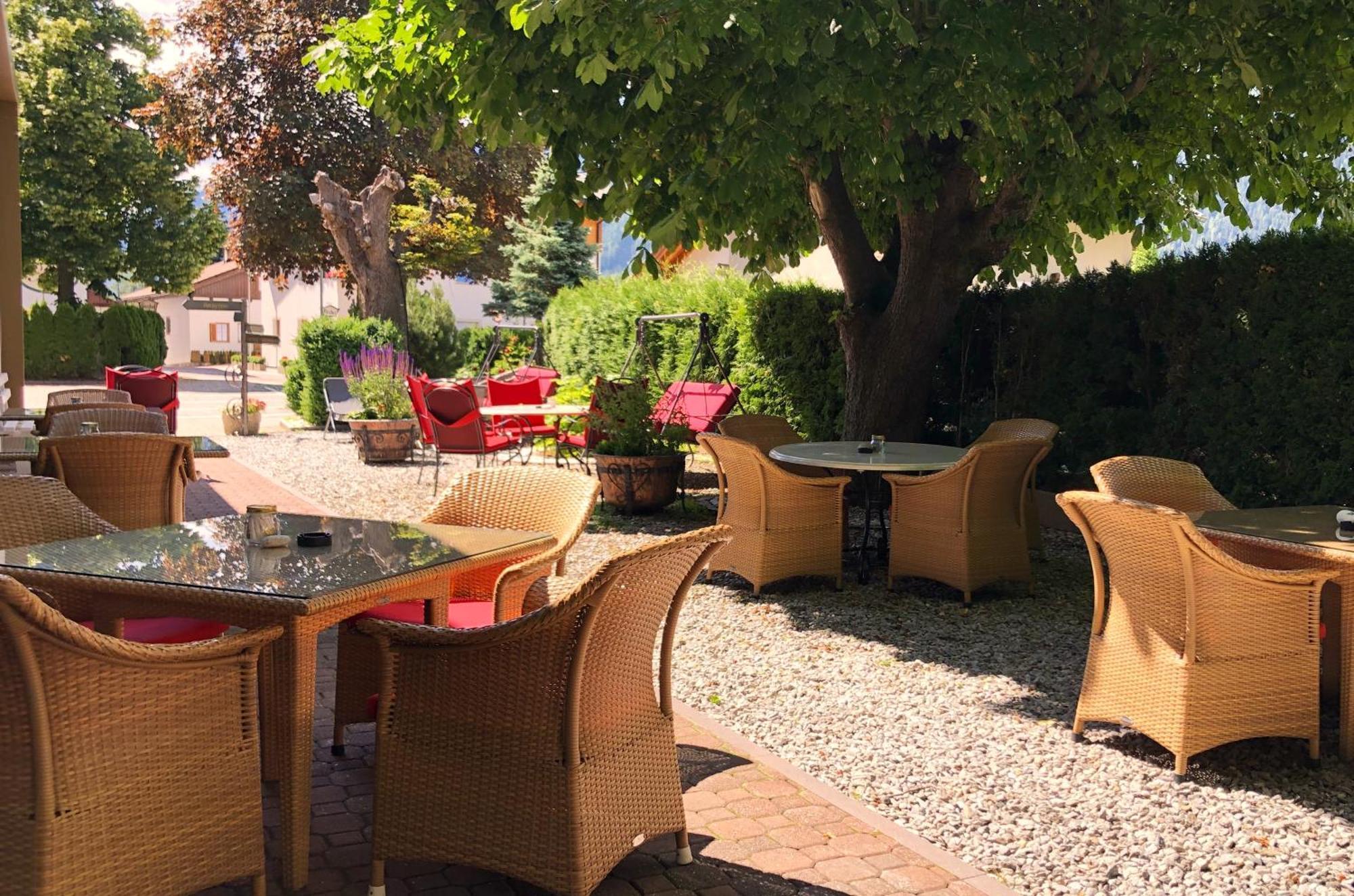 Historic Guesthouse Bircher B&B Apartments Near Sterzing Campo di Trens Exteriér fotografie